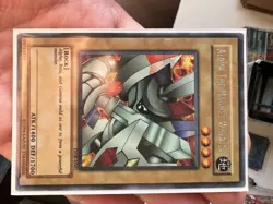 Alpha/Beta/ Gamma Promo Set DOR-001/002/003 NA Print (Prismatic Secret) YuGiOh - Image 5
