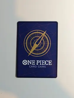 🧭One Piece Card O-Nami SP OP06-101 English 500 Years in the Future🏴‍☠ - Image 2