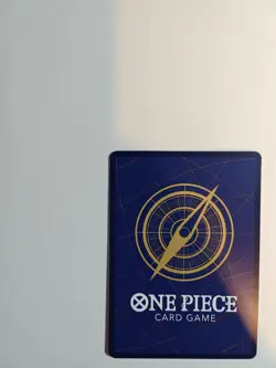 🧭One Piece Card O-Nami SP OP06-101 English 500 Years in the Future🏴‍☠ - Image 3