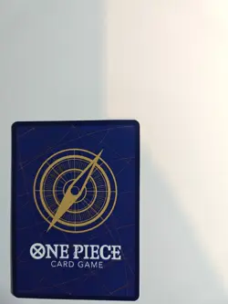 🧭One Piece Card O-Nami SP OP06-101 English 500 Years in the Future🏴‍☠ - Image 4