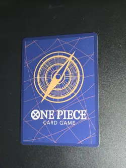 One Piece TCG Laboon EB01-048 SR - Pack Fresh - Image 2