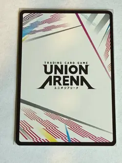 Ken Kaneki Serial Numbered Action Point Tokyo Ghoul Union Arena UE18BT/TKG AP01 - Image 5