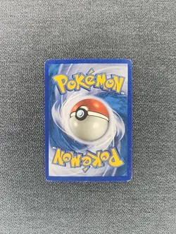 Nidoran M 096/147 Aquapolis Reverse Holo E-Series Pokemon Card - Image 2