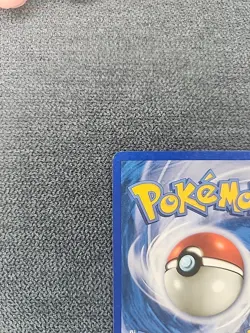 Nidoran M 096/147 Aquapolis Reverse Holo E-Series Pokemon Card - Image 4