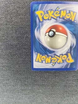 Nidoran M 096/147 Aquapolis Reverse Holo E-Series Pokemon Card - Image 5
