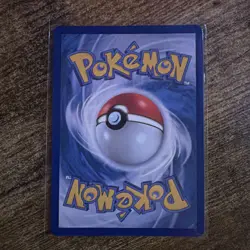 Pidgeot ex SR 128/108 Korean Ruler of the Black Flame SV3 Pokemon Card - Image 2
