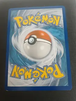 Carte Pokemon Promo XY153 Ho-Oh JUMBO - FR - Image 2
