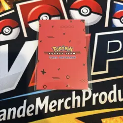 Rare Full Art Team Rocket Pokemon Card Database Nidoking Low Pop Card (B) Red - Image 2