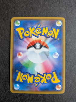 Charizard 012/100 Holo S4: Amazing Volt Tackle Japanese Pokemon Card NM - Image 2