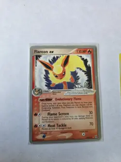 Lot Of 4 Vintage Pokemon Card Reserve Holo - Image 2