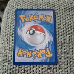 Gloom AR 109/108 SV3 Ruler of the Black Flame - Pokemon Card Korean - Image 2