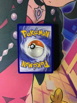 Pokemon Mew EX SVP 053 Full Art Promo Holo 180 HP Card Scarlet & Violet - Image 5
