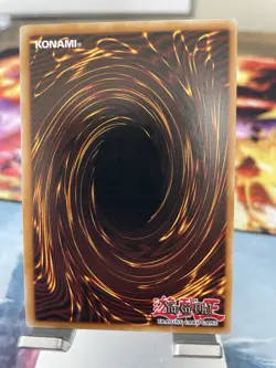 Yu-Gi-Oh! Gemini Spark SOVR-EN055 Unlimited Common Card Near Mint Condition - Image 2