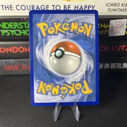 Pokemon TCG SWSH 145 Pikachu v Promo Card MINT - Image 4