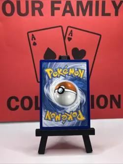 Marshadow Promos 080/203 Holo Cosmos Halloween Stamped Rare Pokemon Card - Image 5
