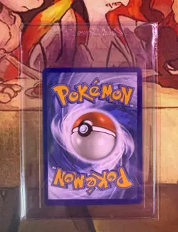 Pokemon TCG Ascended Heroes 291/217 Canari SIR Special Illustration Rare Card NM - Image 2