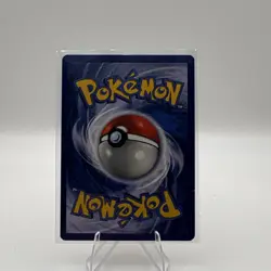 Pokemon Mew Promo Regular Wotc Promo 08/53 50 HP TCG Card - Image 2