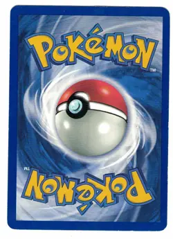 Pokemon TCG Blastoise 2/130 Base Set 2 Holo Rare WOTC Vintage LP/NM Card - Image 2