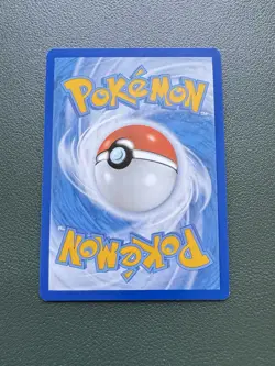 Pokemon TCG Nidoking Scarlet & Violet 151 Illustration Rare Card 174/165 NM - Image 2
