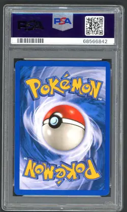Pokemon Cards - PSA 10 Haunter 63/144 - Skyridge Non Holo - GEM MT - Image 2