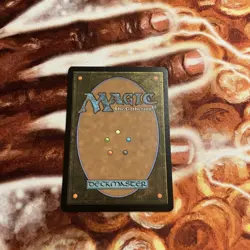 Magic: The Gathering Vampiric Tutor Instant SOA-JP Japanese 2026 Sumie Okazu - Image 2