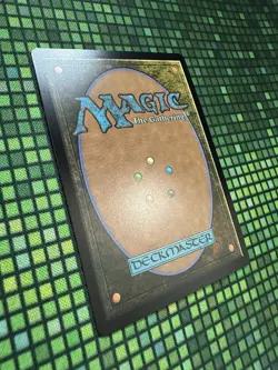 MTG Stargaze #0164 JP Alt Art Silver Scroll Foil Secrets of Strixhaven: MA (SOA) - Image 5