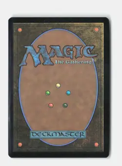 Mathemagics 58 Secrets of Strixhaven MTG NM - Image 2