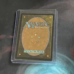 1x Urza's Incubator Foil (Modern Horizons 3) - Image 2