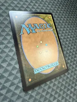 MTG Bitter Triumph #0156 Jp Alt Art Silver Scroll Foil Uncommon SOS: MA (SOA) - Image 5