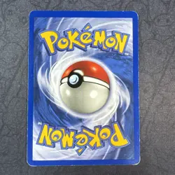 Moltres 27/62 Fossil Pokemon - Image 2