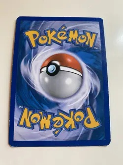 Mewtwo - 2009 Pokemon Rumble #9/16 - Image 2