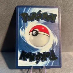 Arceus VSTAR 123/172 METAL CARD Brilliant Stars Pokemon NM FREE TRACKED SHIPPING - Image 2
