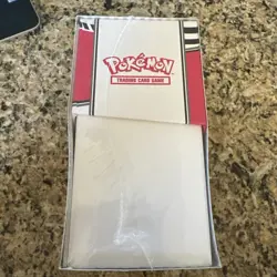 Pokemon TCG Scarlet & Violet White Flare ETB Elite Trainer Box Sealed - Image 5