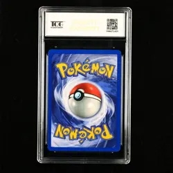 TQG 9 Mint 1999 Pokemon ENG Scyther #26/64 R - Image 2
