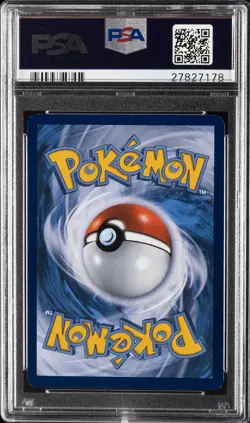 2015 POKEMON XY PRIMAL CLASH #157 FULL ART/ARCHIE'S ACE IN THE HOLE PSA 10 - Image 2