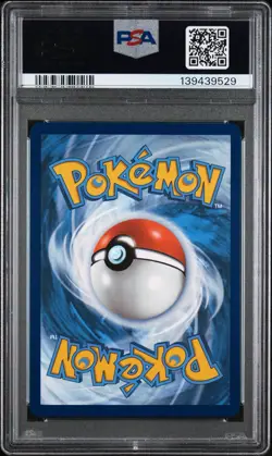 PSA 10 Blaziken 192/182 Sv10: Pokemon Destined Rivals Illustration Rare - Image 2