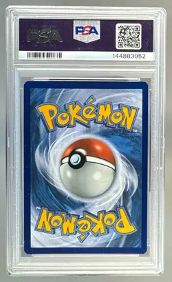 2023 Pokemon Paradox Rift 205 Yveltal Illustration Rare PSA 10 144883952 - Image 2