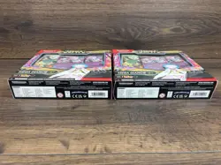 Pokemon Mega Diancie ex Battle Deck Set of 2 Factory Sealed NEW Free Shipping - Image 3