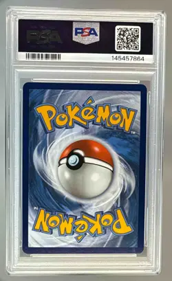 2021 Pokemon SWSH Celebrations 17 Umbreon Classic Collection PSA 10 - 7864 - Image 2