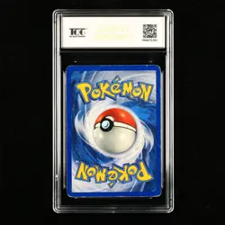 TQG 7 NM 1999 Pokemon ENG Charmeleon #24/102 U - Image 2