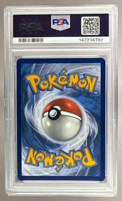 2024 Pokemon Surging Sparks 207 Clobbopus PSA 10 142234782 - Image 2