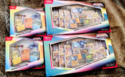 34x Prismatic Evolutions Booster Pack Lot 34 FACTORY SEALED PACKS Pokemon TCG - Image 3