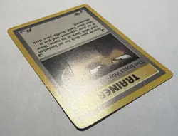 Pokemon 1st Edition Team Rocket (2000) - The Boss's Way 73/82 - Uncommon - NM/M1 - Image 4