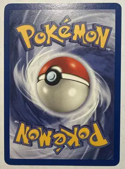 Pokemon 1st Edition Team Rocket (2000) - The Boss's Way 73/82 - Uncommon - NM/M1 - Image 5