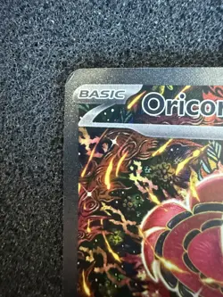 Pokemon TCG - Mega Charizard X EX 023 & Oricorio EX 024 UPC Promos READ DESCRIPT - Image 3