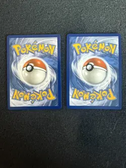 Pokemon TCG - Mega Charizard X EX 023 & Oricorio EX 024 UPC Promos READ DESCRIPT - Image 4