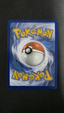 Paldean Wooper 221/193 Illustration Rare Pokemon TCG SV02: Paldea Evolved - Image 3