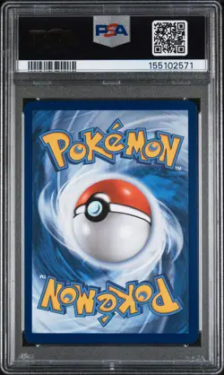 Mega Gengar ex - Pokemon Ascended Heroes #284 PSA 9.0 - Image 2
