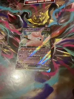 carte pokemon Melofee de Lilie EX Set Aventure Ensemble 56/159 Etat Neuf Fr - Image 3