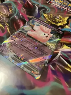 carte pokemon Melofee de Lilie EX Set Aventure Ensemble 56/159 Etat Neuf Fr - Image 4